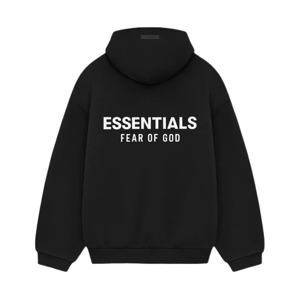 Essentials Fear of God Hoodie