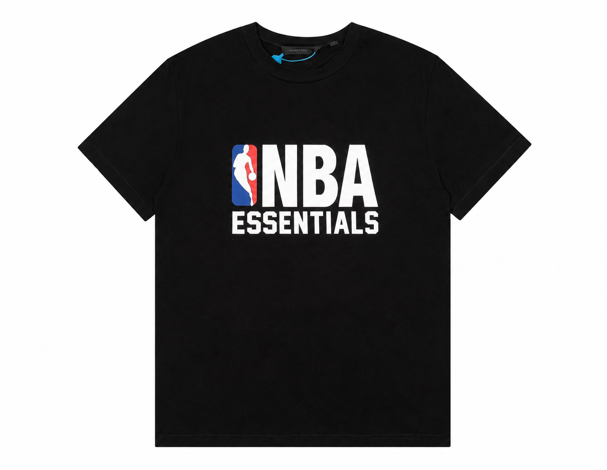 Essentials x NBA t-shirt