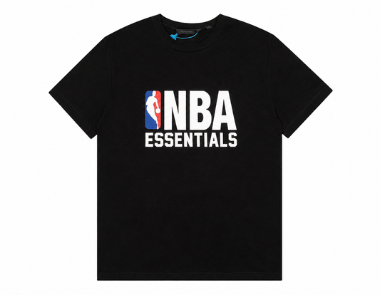 Essentials x NBA t-shirt