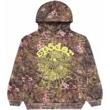 Sp5der hoodie