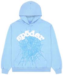 Sp5der hoodie