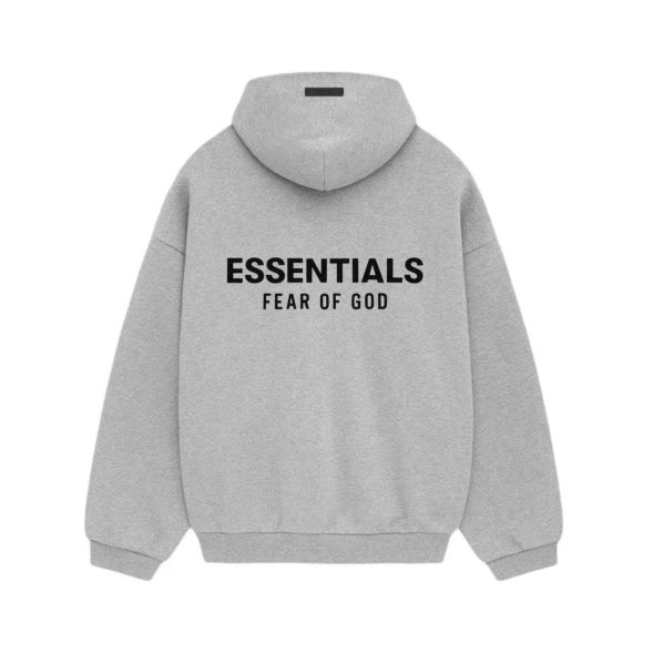 Essentials Fear of God Hoodie