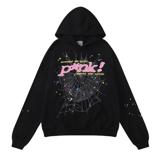 Sp5der hoodie