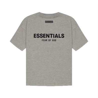 Essentials Fear of God t-shirt