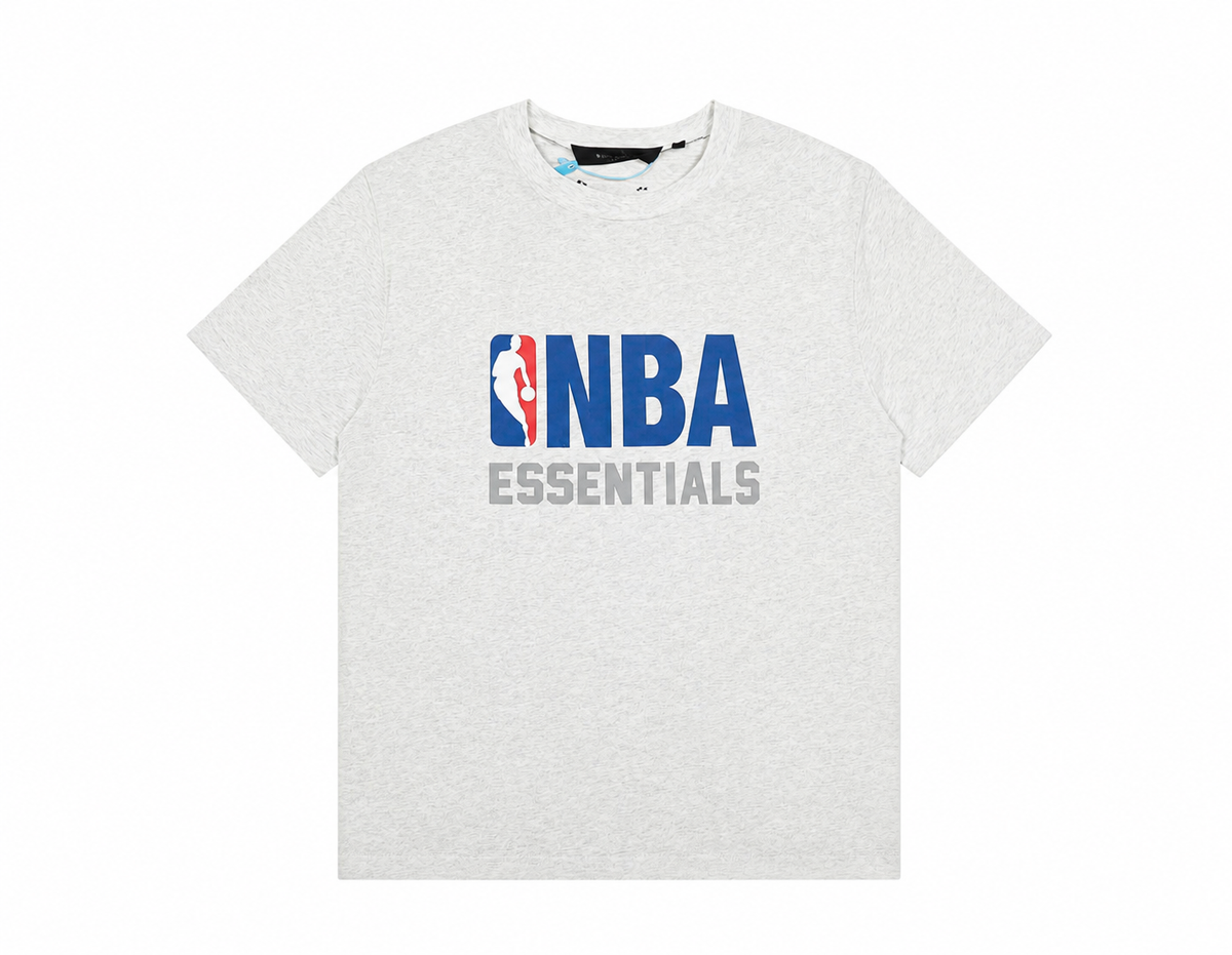 Essentials x NBA t-shirt