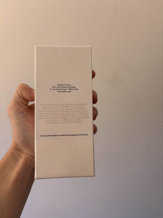 LV IMAGINATION 100ml