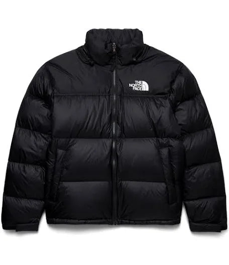 North Face puffer Jacket