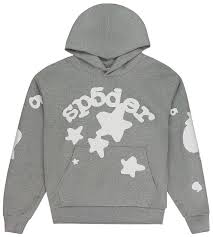 Sp5der hoodie