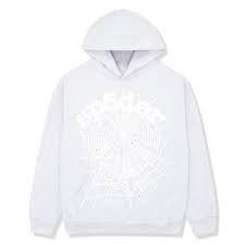 Sp5der hoodie